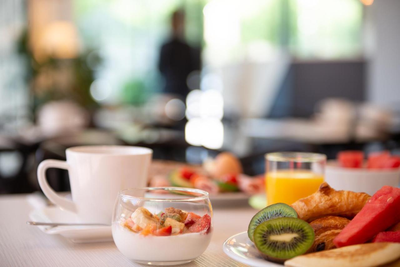 Coypel Hotell Paris Eksteriør bilde